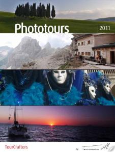 phototours the photo tour