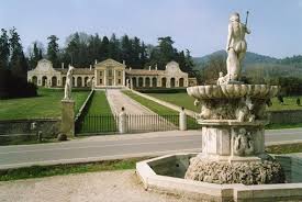villa Barbaro al Maser