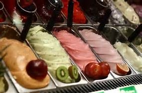 gelato