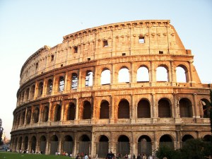 colosseum