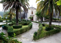 convento cappuccini ragusa