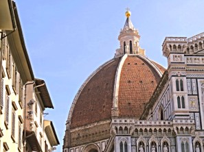 cupola duomo flo bella