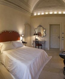 palazzo gattini camera